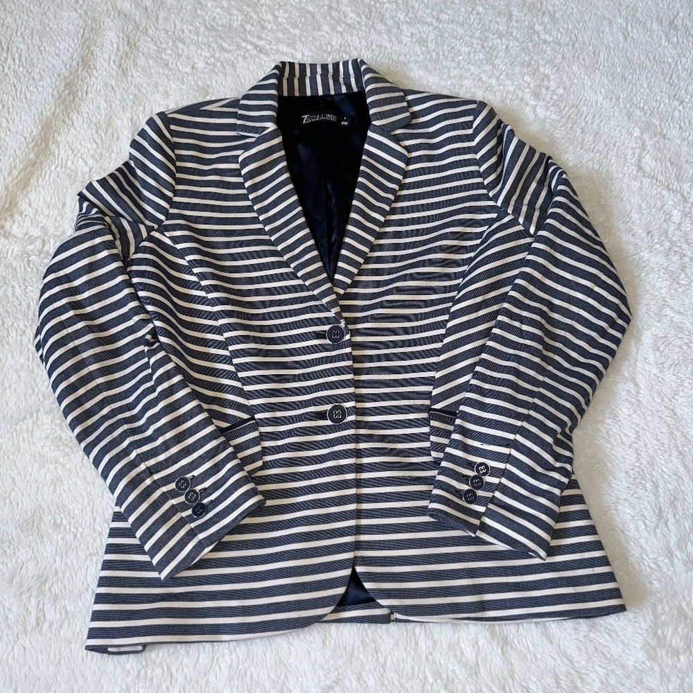 7th Avenue Blazer